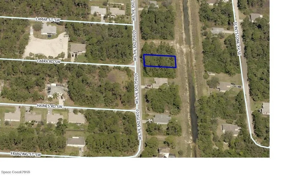 Unit for sale at 2793 Foxglove Avenue SW, Palm Bay, FL 32908