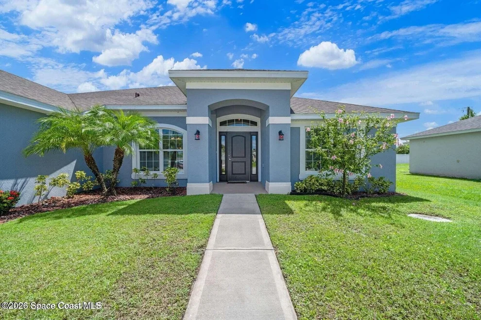 Unit for sale at 837 Tarr Avenue SW, Palm Bay, FL 32908