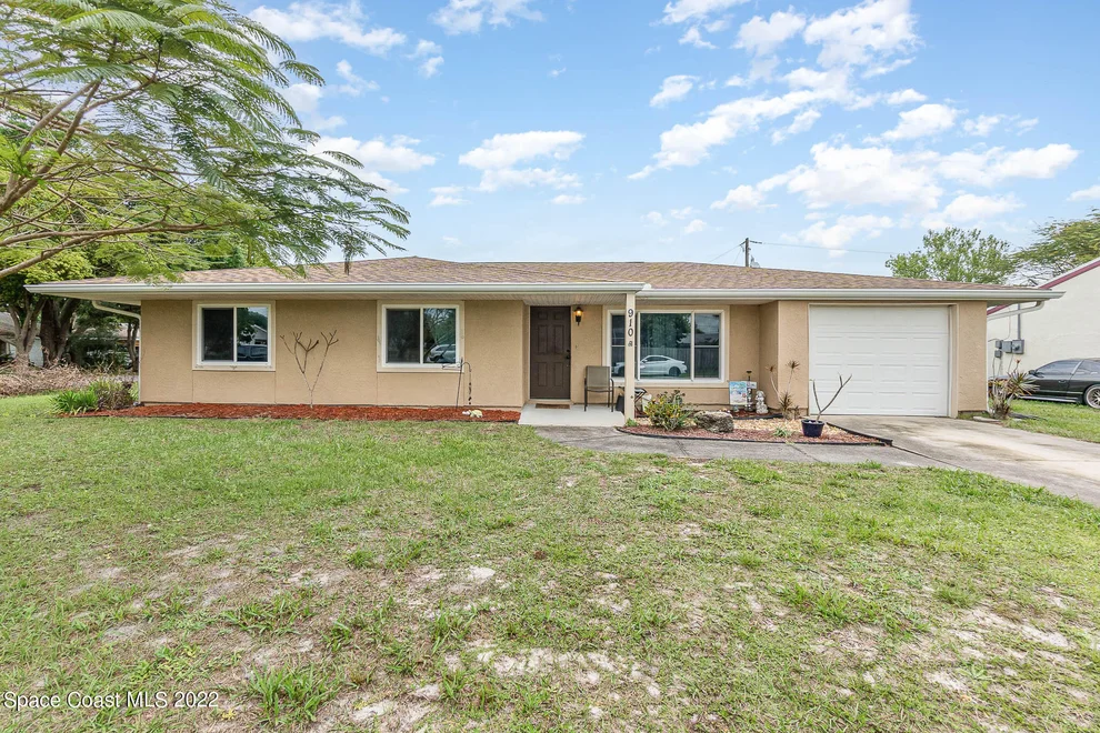 Unit for sale at 910 Eyerly Street, Cocoa, FL 32927