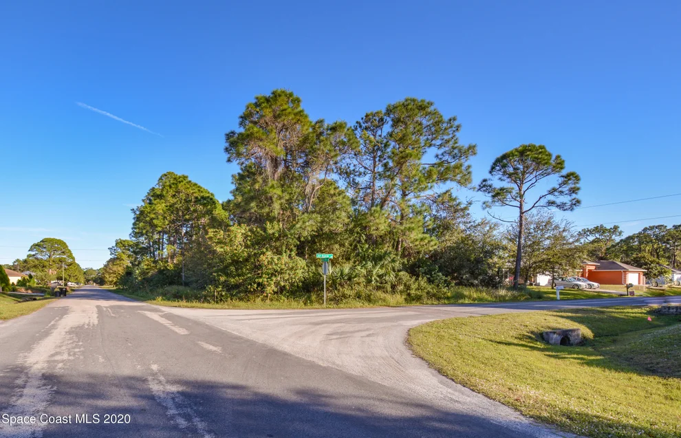 Unit for sale at 297 Joy Haven Avenue NW, Palm Bay, FL 32907