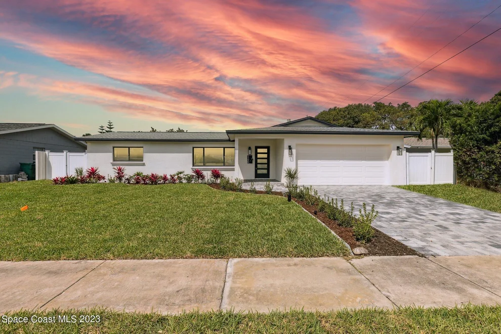 Unit for sale at 1190 Yacht Club Boulevard, Indian Harbour Beach, FL 32937