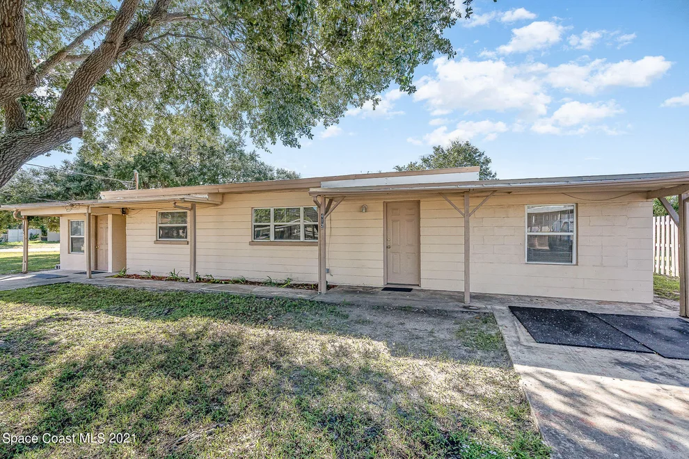 Unit for sale at 412 Butler Street, Melbourne, FL 32901