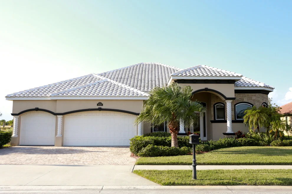 Unit for sale at 3010 Levanto Drive, Melbourne, FL 32940