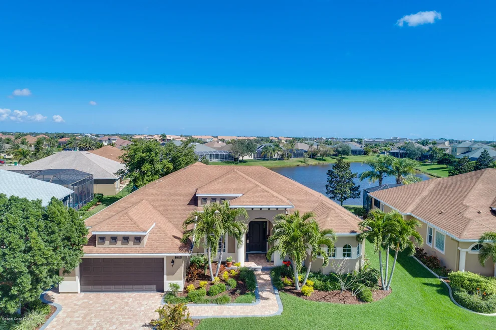 Unit for sale at 3370 Gatlin Drive, Rockledge, FL 32955