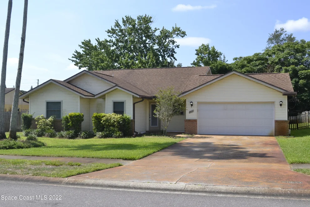 Unit for sale at 3953 Ridgewood Drive, Titusville, FL 32796