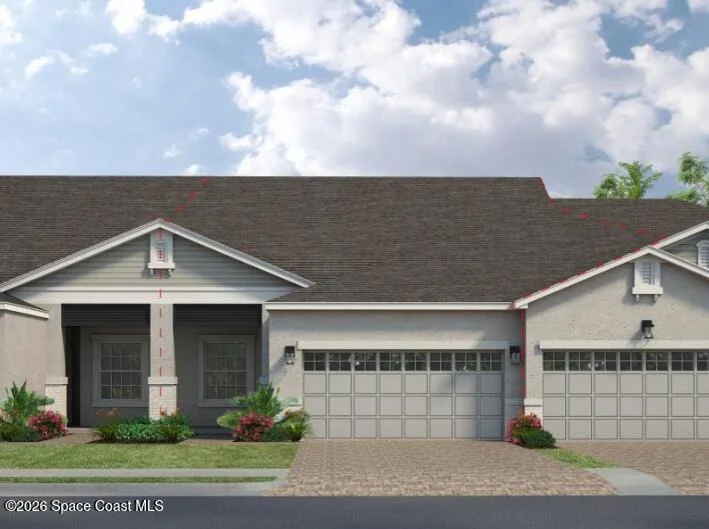 Unit for sale at 3421 Galeras Drive, Melbourne, FL 32940