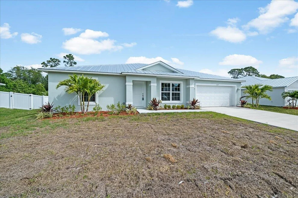 Unit for sale at 327 Eckert Street SE, Palm Bay, FL 32909