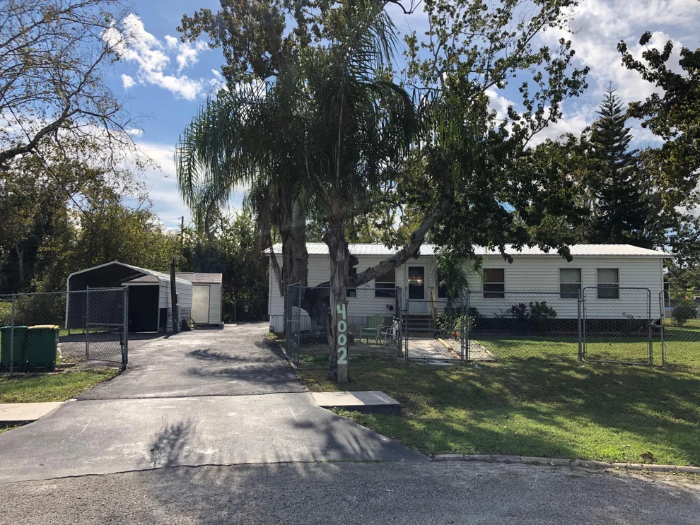 Unit for sale at 4002 Fountain Palm Road, Cocoa, FL 32926