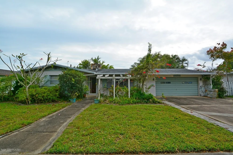 Unit for sale at 195 Mindy Avenue, Merritt Island, FL 32953