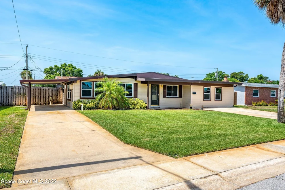 Unit for sale at 265 Patrick Avenue, Merritt Island, FL 32953