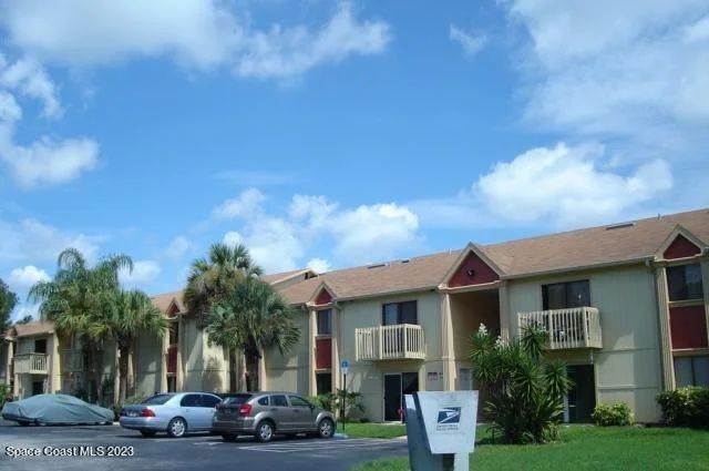 Unit for sale at 2190 Forest Knoll Drive NE, Palm Bay, FL 32905