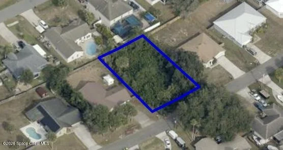 Unit for sale at 6170 Unknown Street, Cocoa, FL 32927