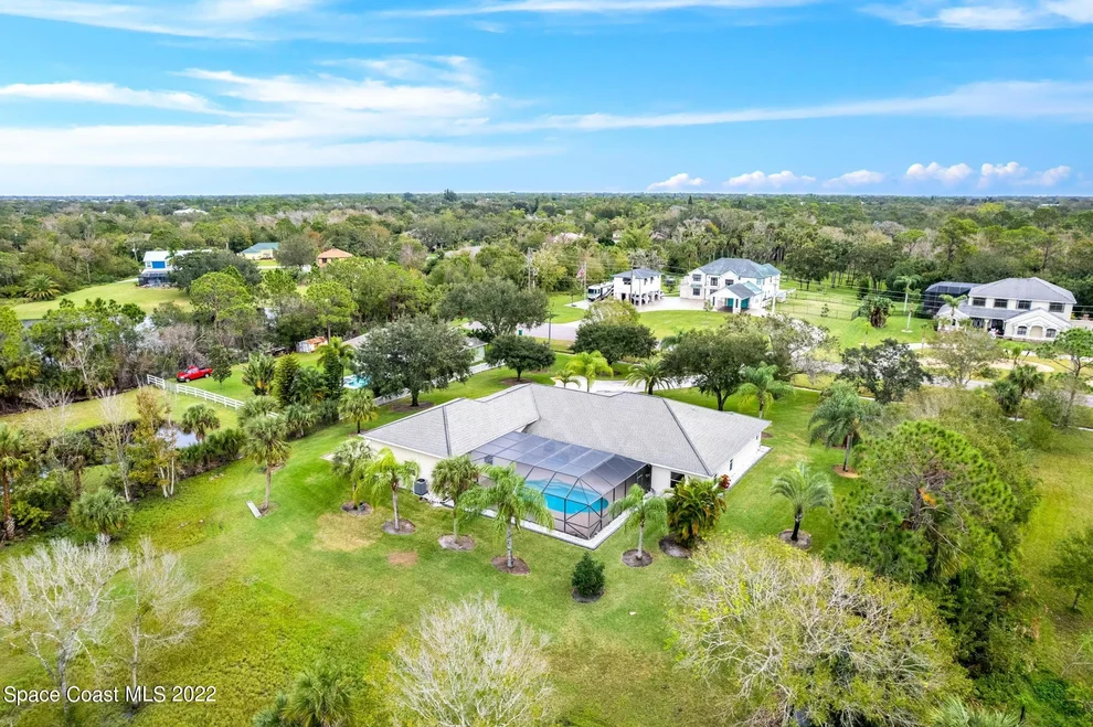 Unit for sale at 3970 Harlock Road, Melbourne, FL 32934