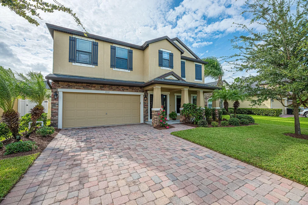 Unit for sale at 1333 Hailey Street, West Melbourne, FL 32904