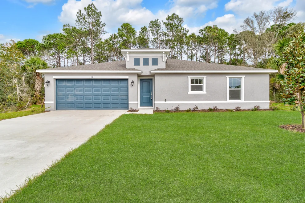 Unit for sale at 1066 Altamira Street NW, Palm Bay, FL 32909