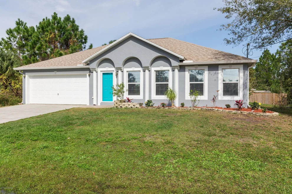 Unit for sale at 321 Franzing Street SW, Palm Bay, FL 32908