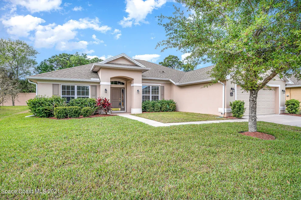 Unit for sale at 4459 Lady Hawk Way, Melbourne, FL 32904