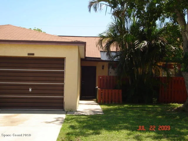 Unit for sale at 1608 Gable Court, Merritt Island, FL 32953