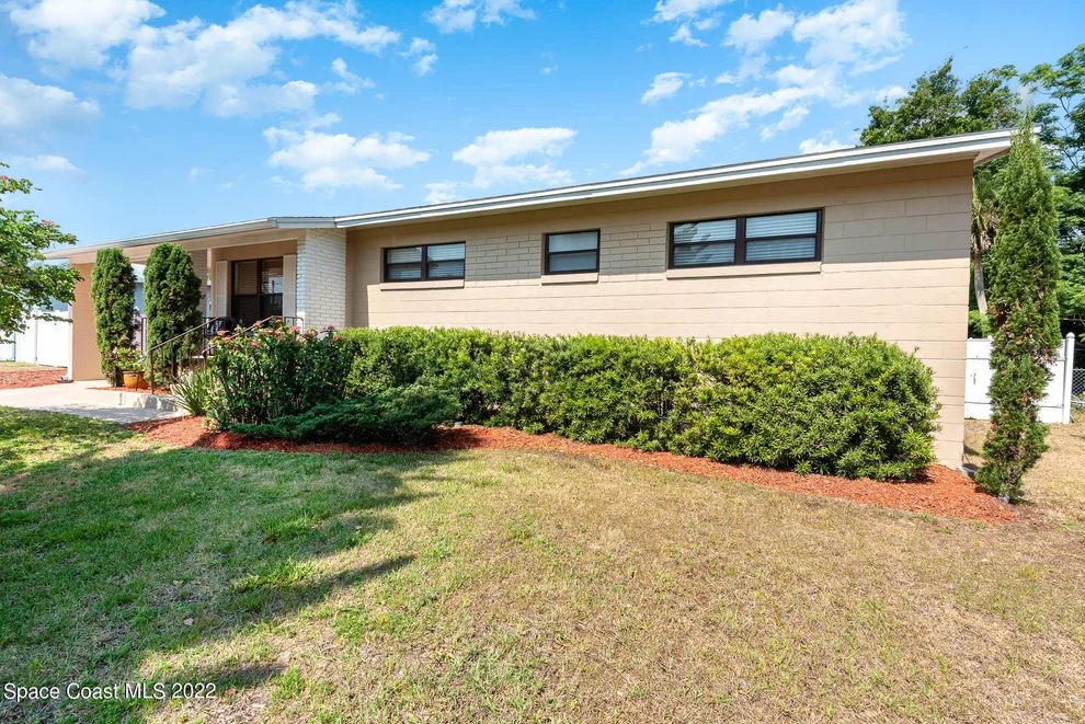 Unit for sale at 1700 Thornton Avenue, Titusville, FL 32780