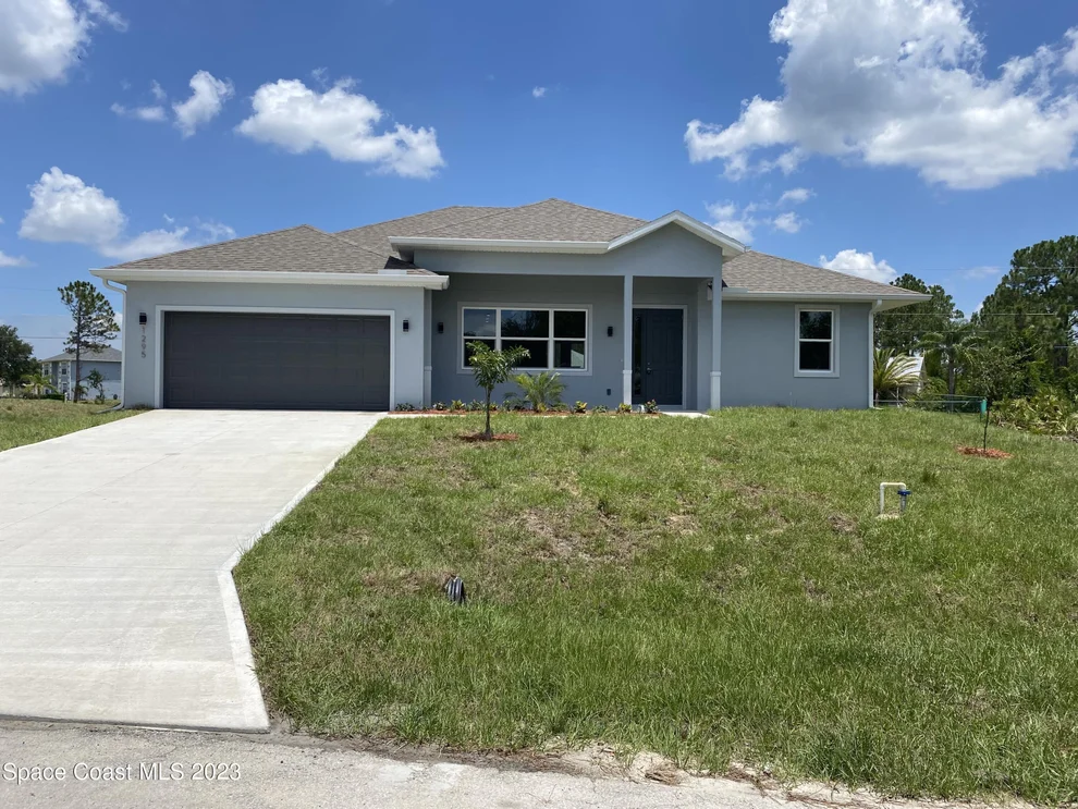 Unit for sale at 3205 Wasilla Avenue SE, Palm Bay, FL 32909