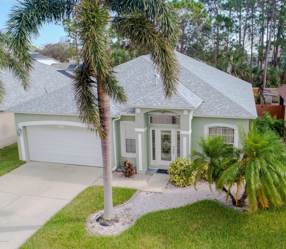 Unit for sale at 2767 Mariah Drive, Melbourne, FL 32940
