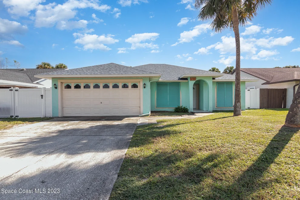Unit for sale at 1709 Palm Ridge Road, Melbourne, FL 32935