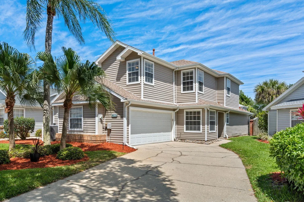 Unit for sale at 1748 Nicklaus, Melbourne, FL 32935
