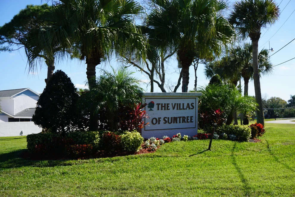 Unit for sale at 838 Villa Drive, Melbourne, FL 32940