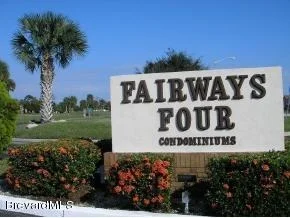 Unit for sale at 2175 Golf Isle Drive, Melbourne, FL 32935