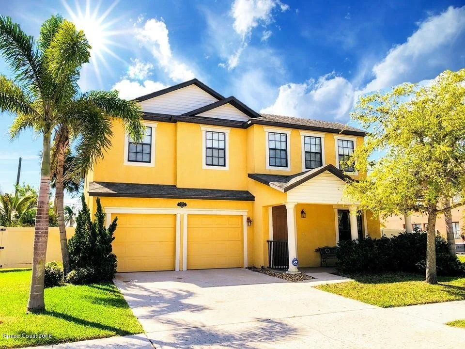 Unit for sale at 3052 Glenridge Circle, Merritt Island, FL 32953