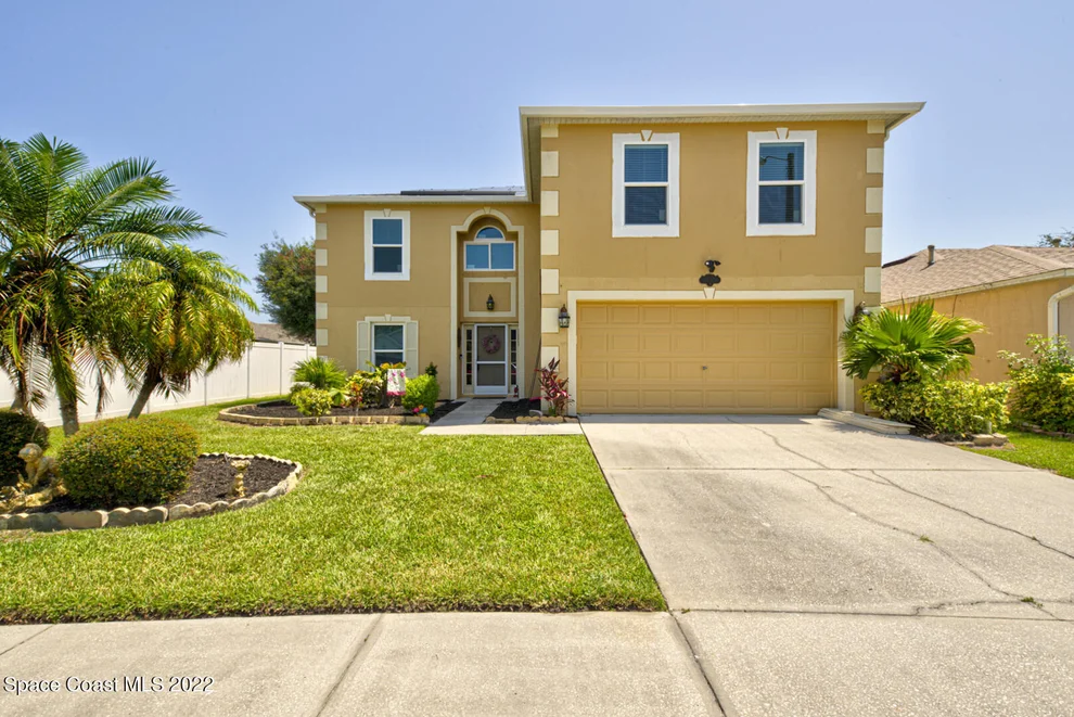 Unit for sale at 4347 Four Lakes Drive, Melbourne, FL 32940