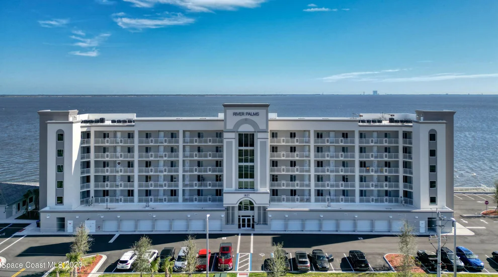 Unit for sale at 1825 Riverside Drive, Titusville, FL 32780