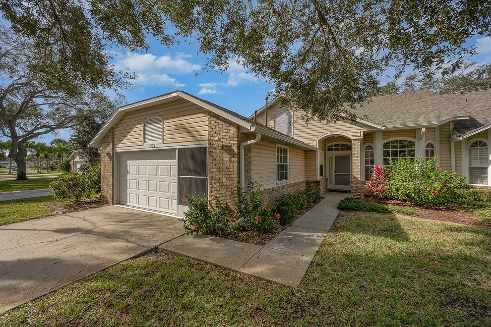 Unit for sale at 474 Prestwick Court, Melbourne, FL 32940