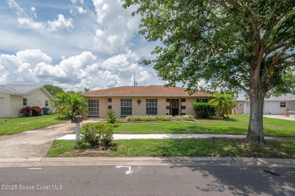 Unit for sale at 1608 Watrous Drive, Titusville, FL 32780