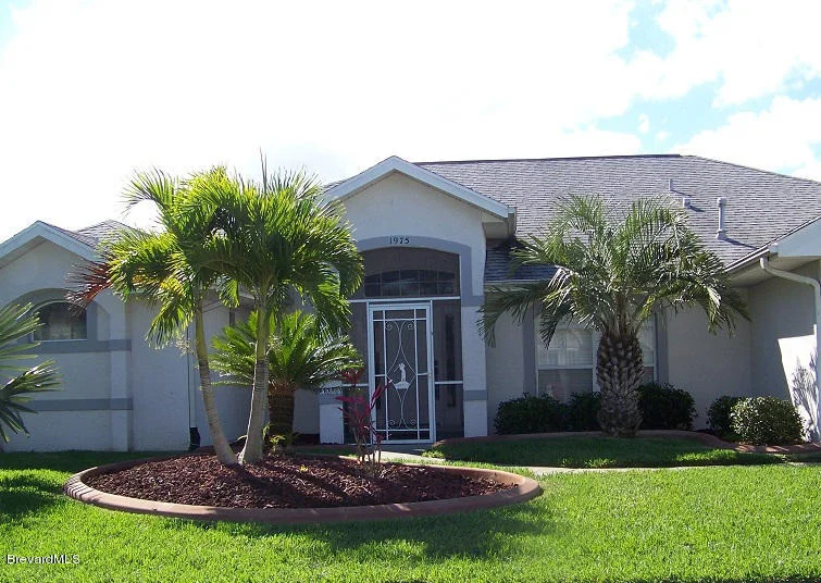 Unit for sale at 1975 Thesy Drive, Melbourne, FL 32940