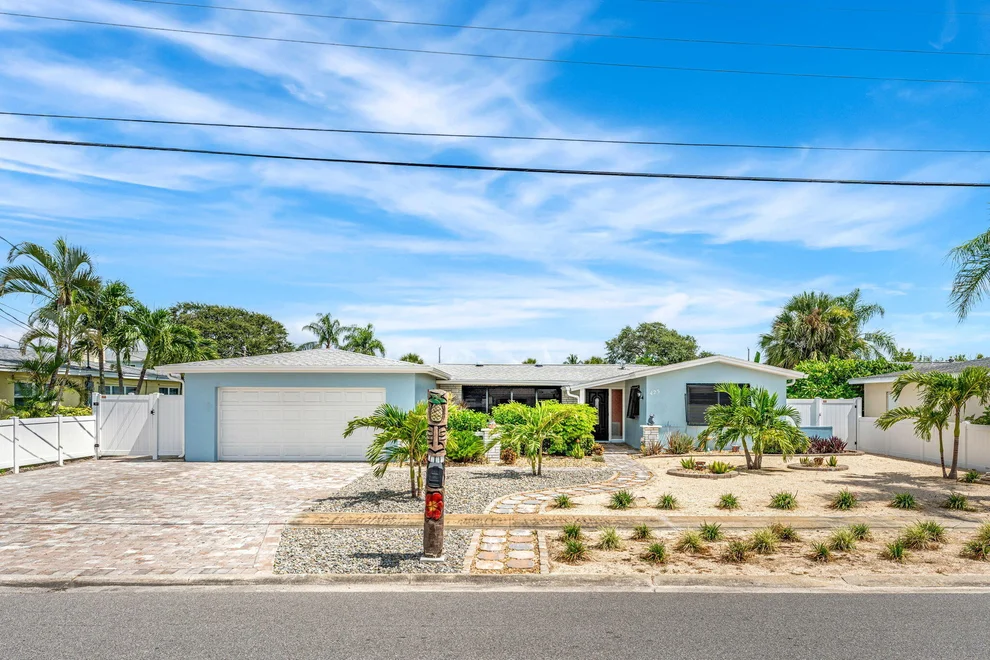 Unit for sale at 425 Penguin Drive, Satellite Beach, FL 32937