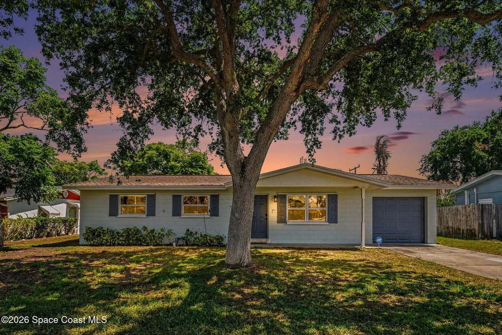 Unit for sale at 1525 Plum Avenue, Merritt Island, FL 32952
