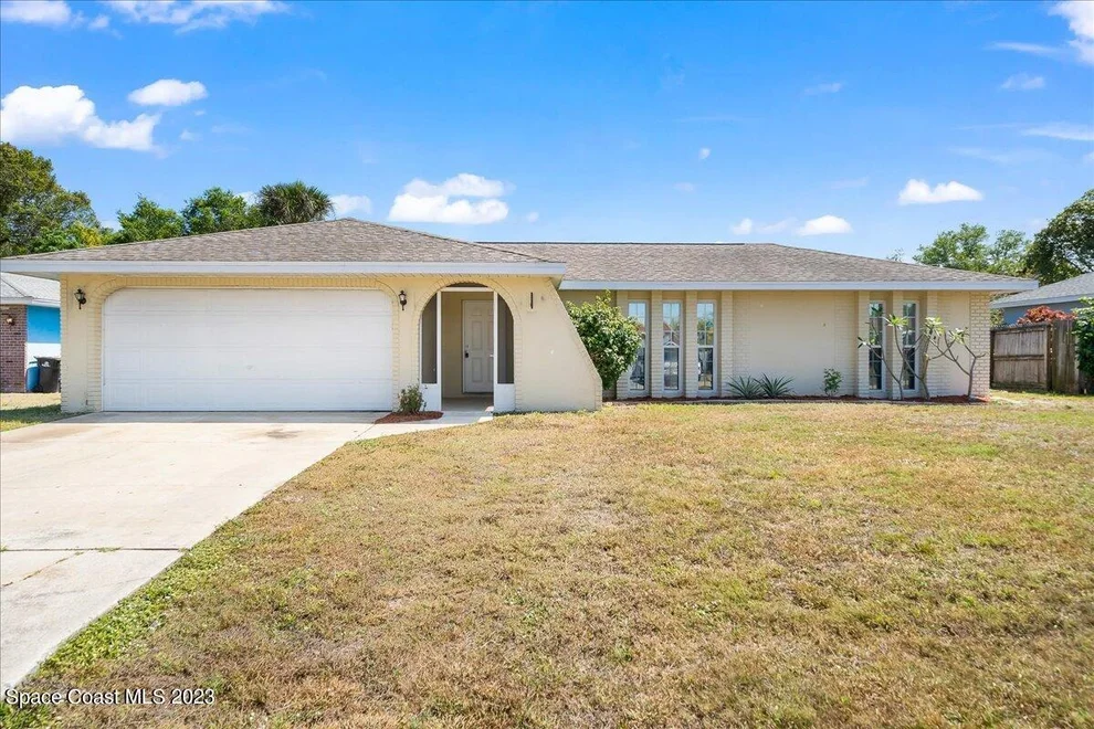Unit for sale at 297 Brandt Avenue NE, Palm Bay, FL 32907