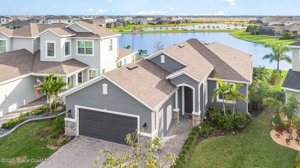 Unit for sale at 3283 Casare Drive, Melbourne, FL 32940
