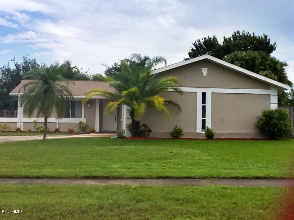 Unit for sale at 1231 Freil Road NE, Palm Bay, FL 32905