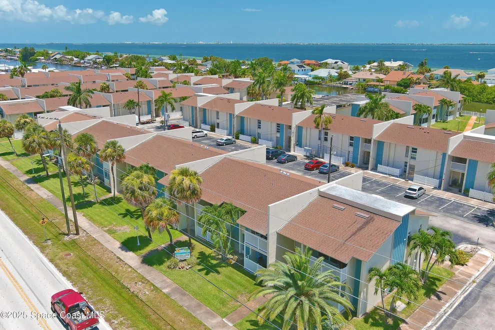 Unit for sale at 250 N Banana River Drive, Merritt Island, FL 32952