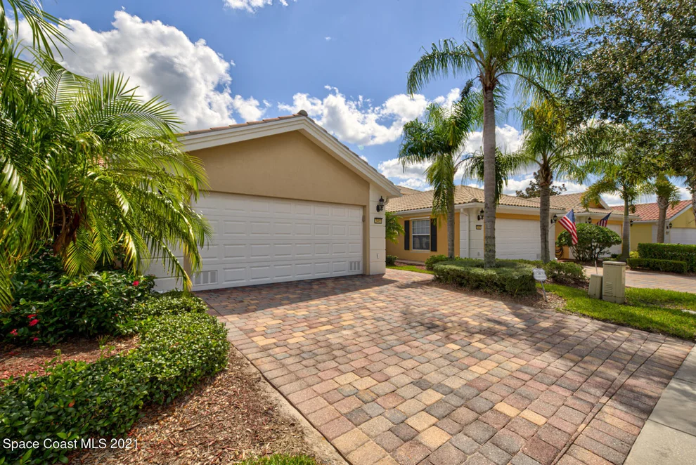 Unit for sale at 3405 Hyperion Way SE, Palm Bay, FL 32909