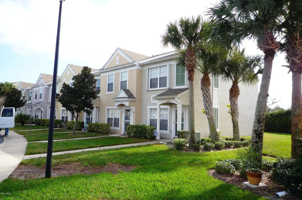 Unit for sale at 1375 Hampton Park Lane, Melbourne, FL 32940