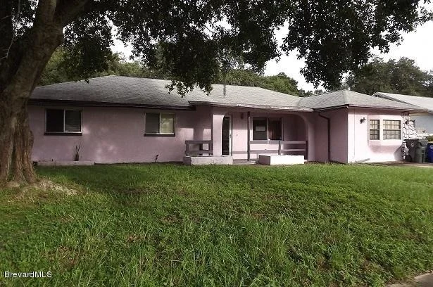 Unit for sale at 1051 Marlin Drive, Rockledge, FL 32955
