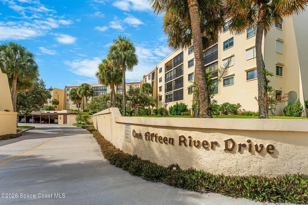 Unit for sale at 115 N Indian River Drive, Cocoa, FL 32922