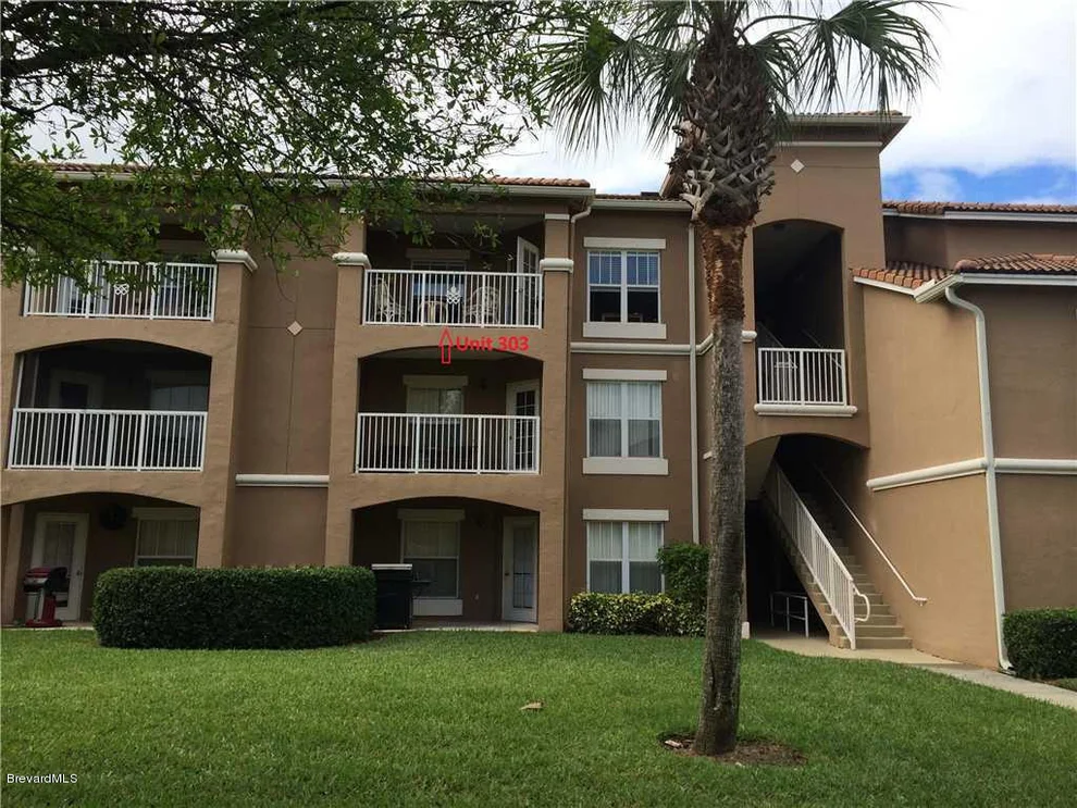 Unit for sale at 5060 Fairways Circle, Vero Beach, FL 32967