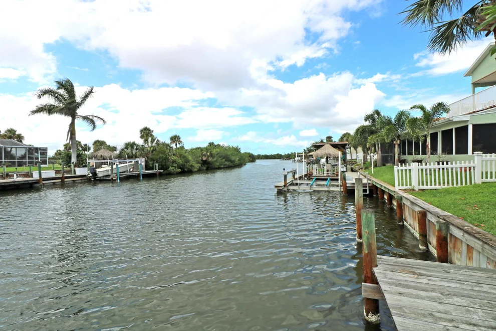 Unit for sale at 1135 Audubon Road, Merritt Island, FL 32953