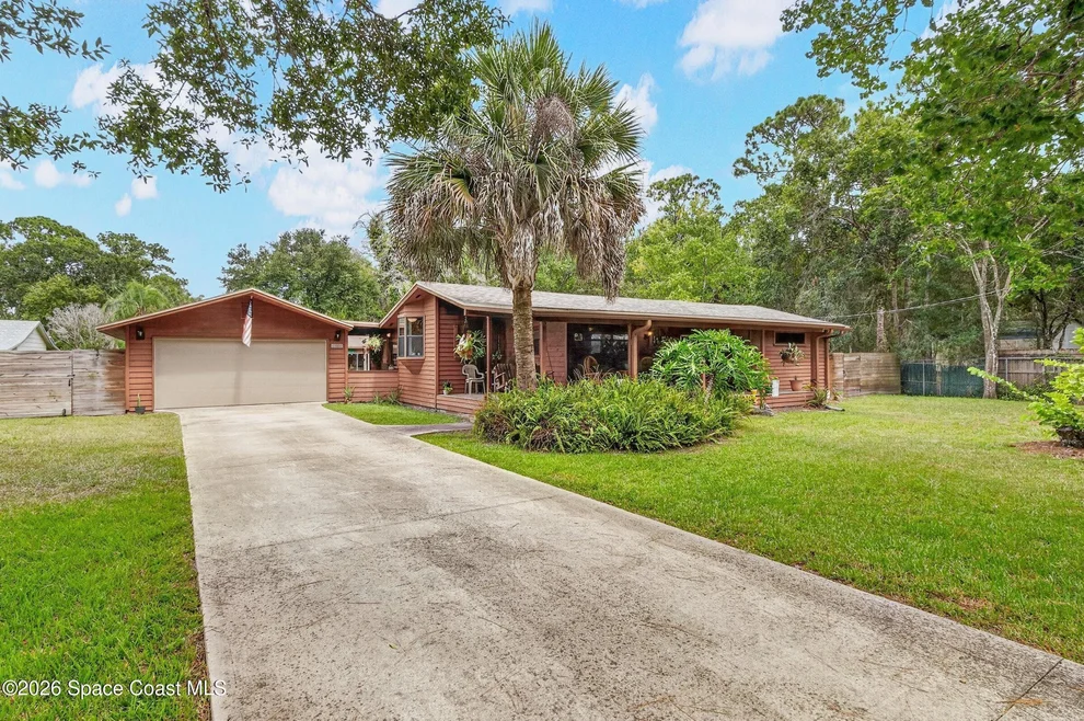Unit for sale at 2165 Feast Road, Melbourne, FL 32904