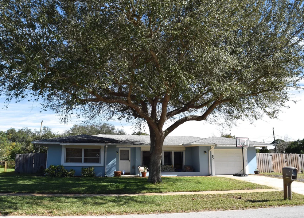 Unit for sale at 651 Alcazar Avenue, Cocoa, FL 32927