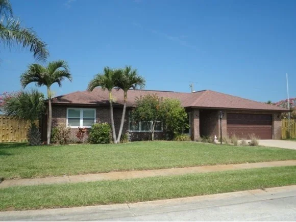 Unit for sale at 748 Palm, Satellite Beach, FL 32937
